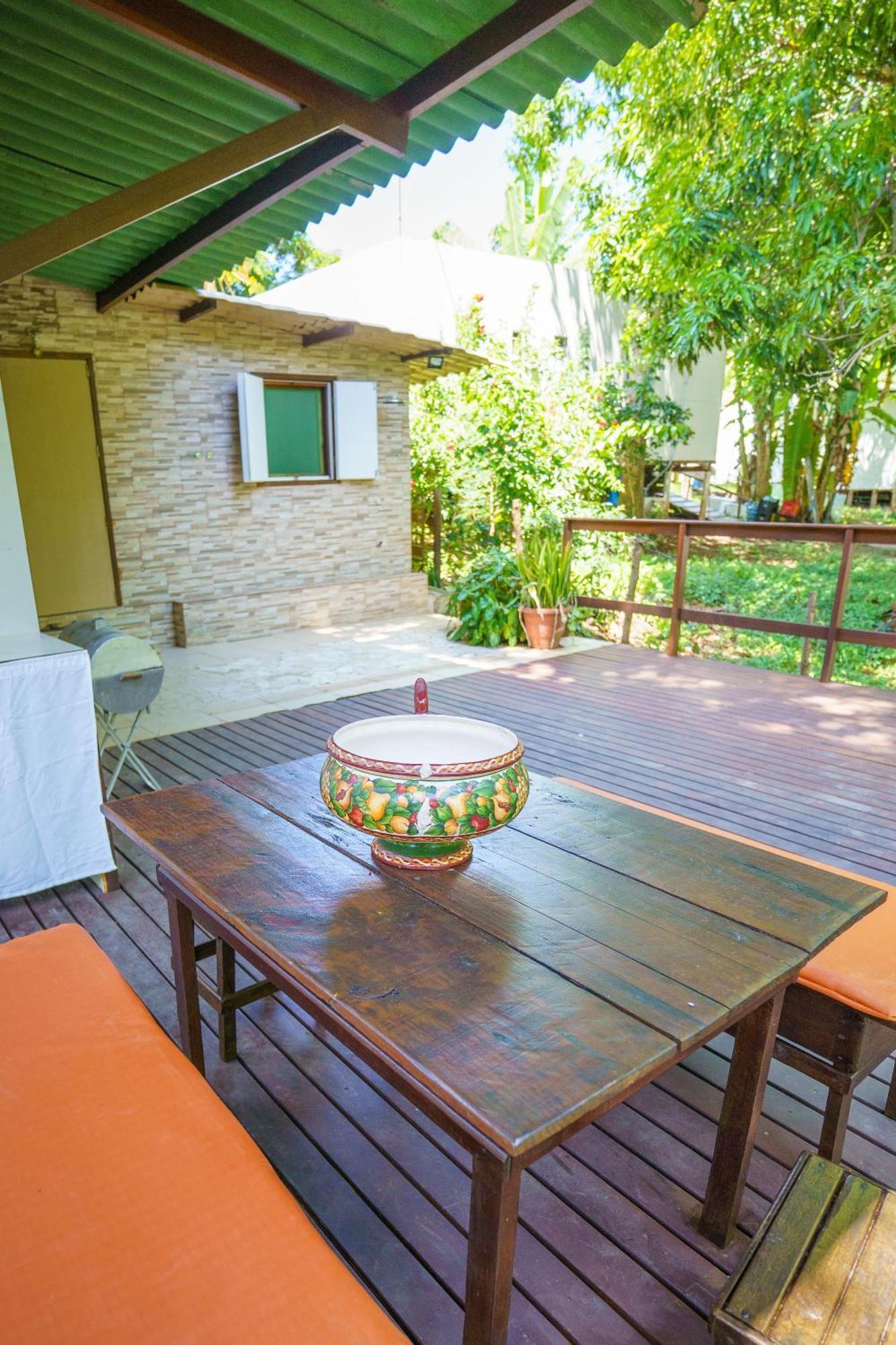 Casa Da Marcia Habitación en casa particular *