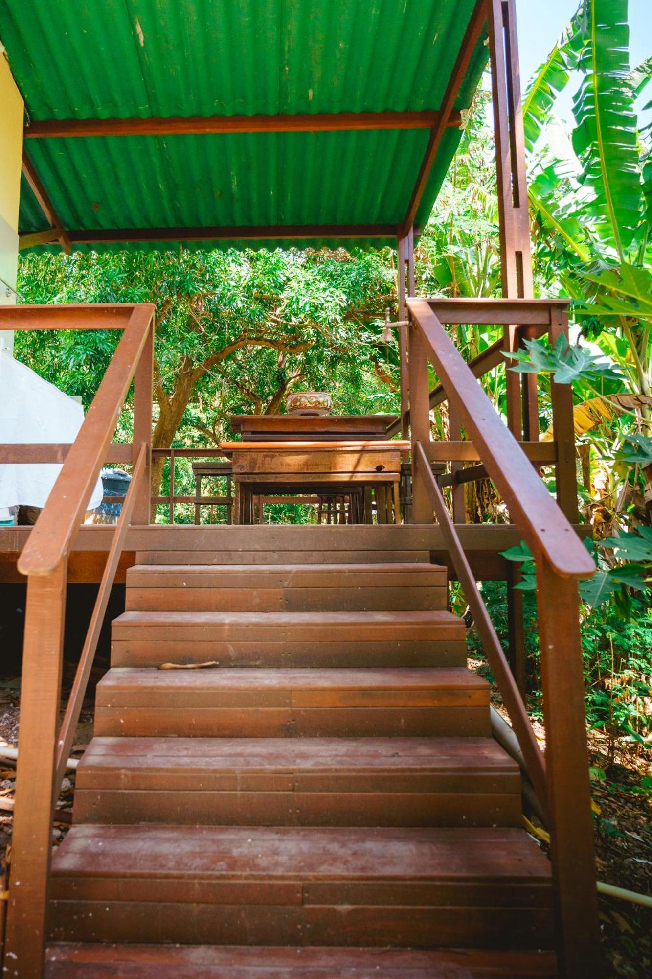 Casa Da Marcia Habitación en casa particular