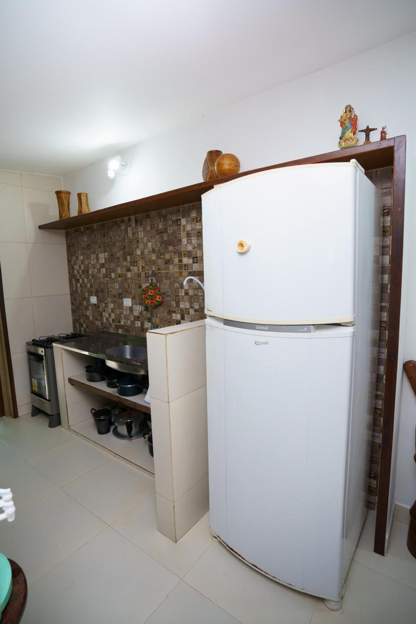 Casa Da Marcia Habitación en casa particular