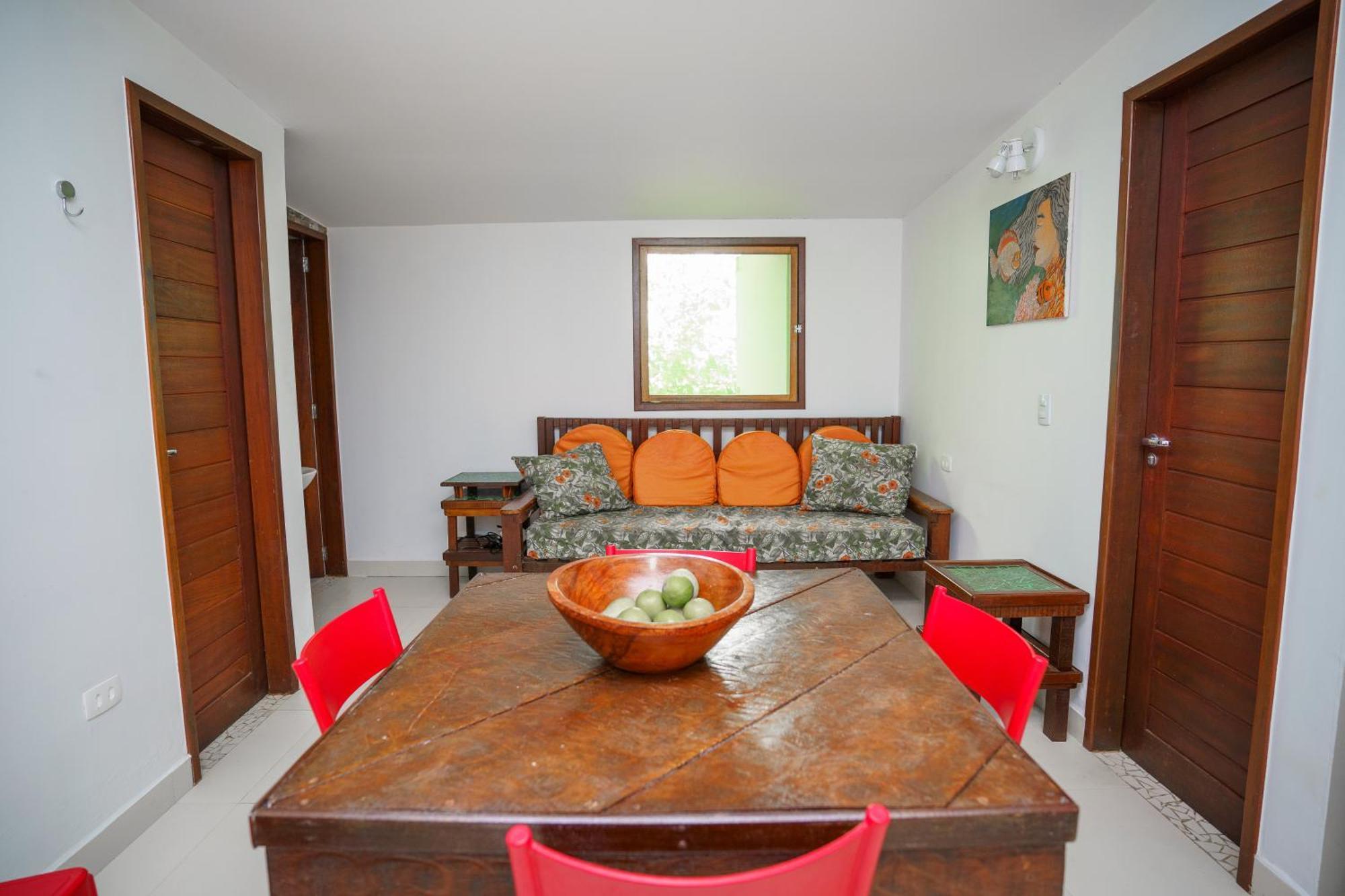 Casa Da Marcia Fernando de Noronha