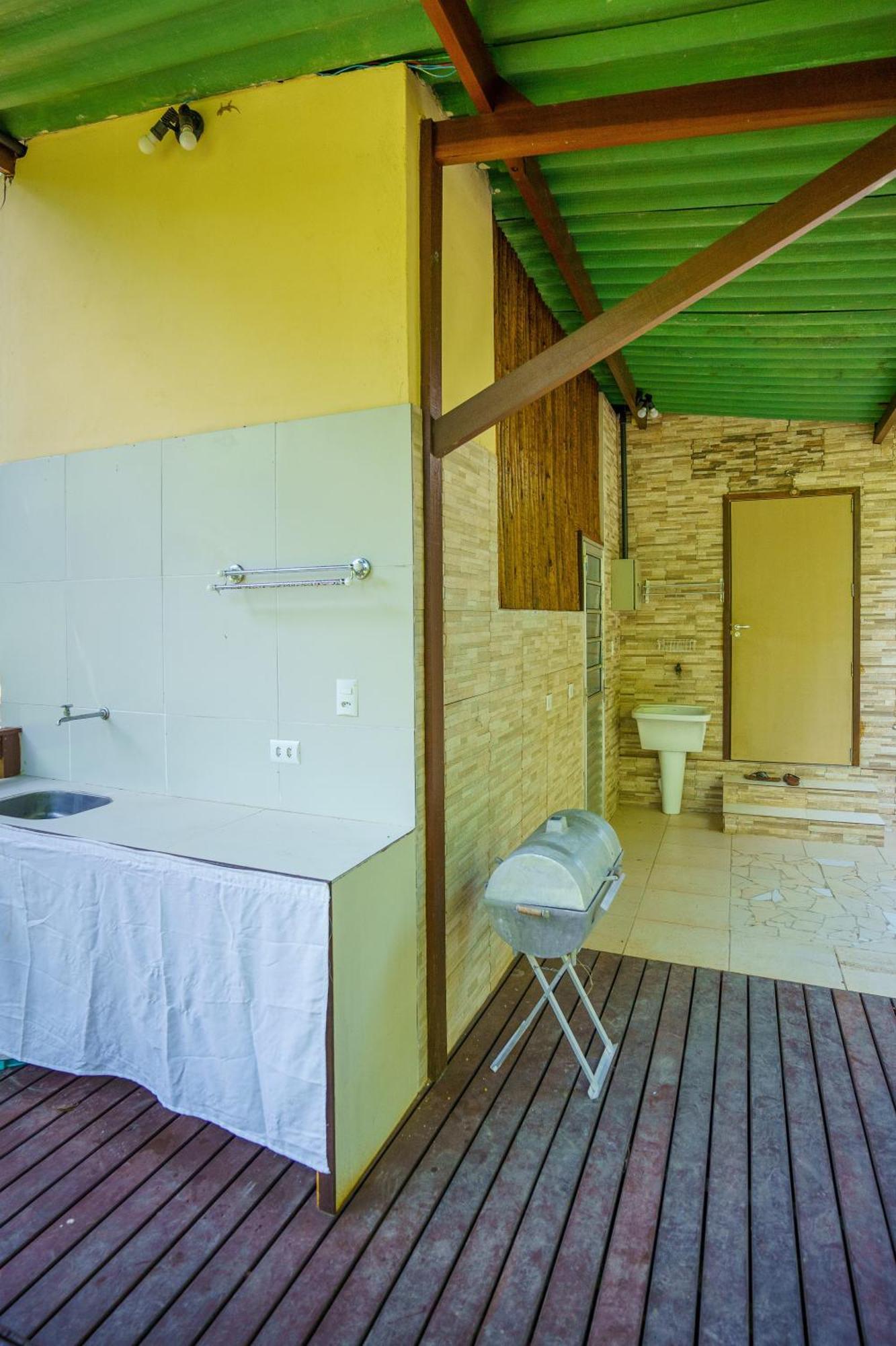 Habitación en casa particular Casa Da Marcia Fernando de Noronha
