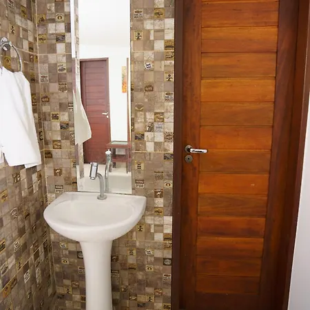 Casa Da Marcia Apartment Fernando de Noronha Exterior photo