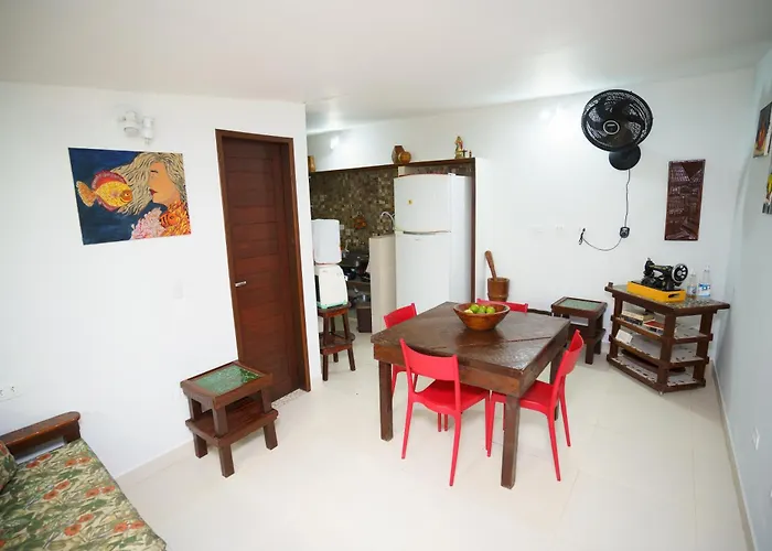 Casa Da Marcia