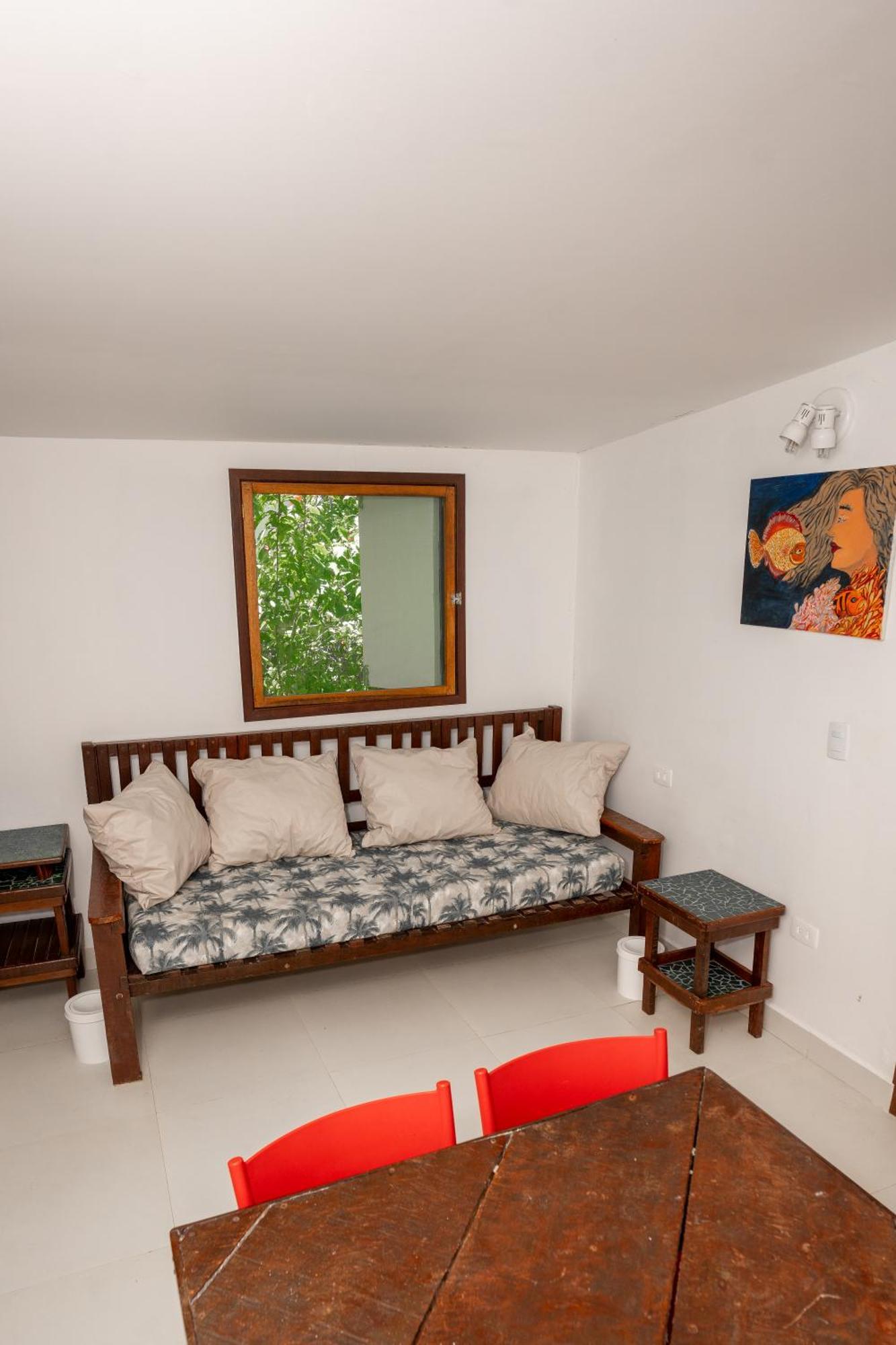 Homestay Casa Da Marcia