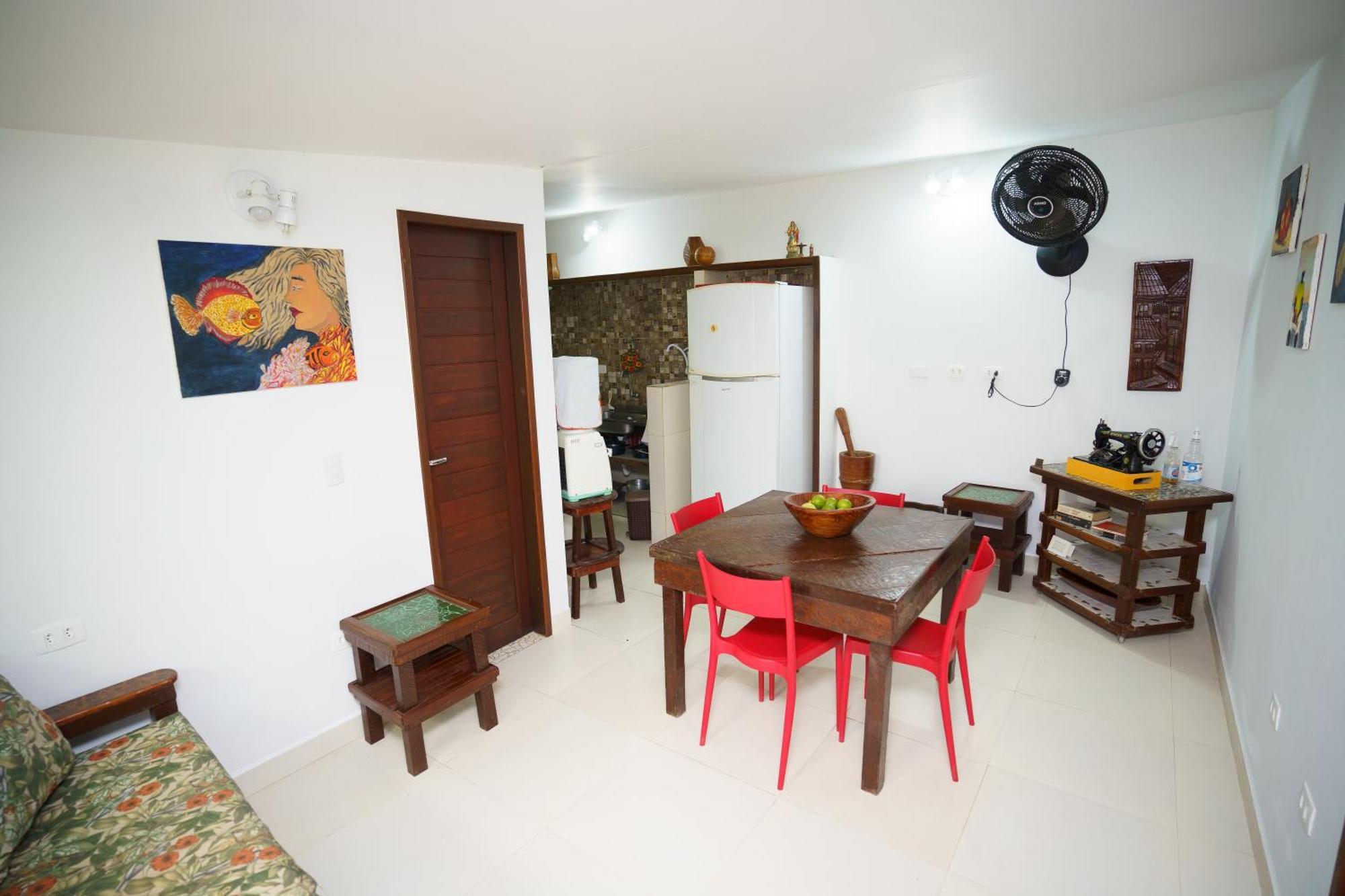 Casa Da Marcia *