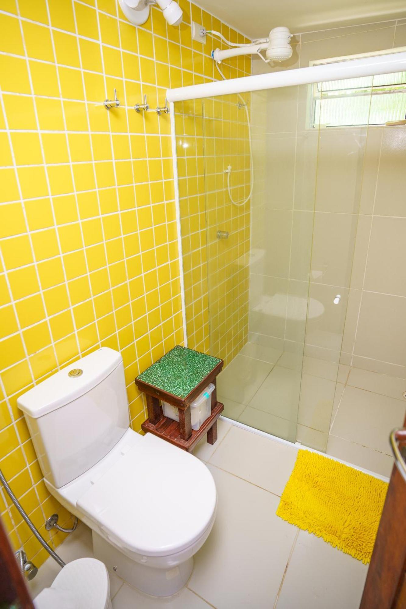 Casa Da Marcia Homestay